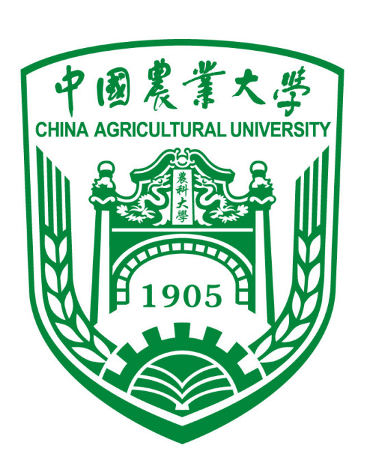 中國農(nóng)業(yè)大學(xué) 中國農(nóng)業(yè)大學(xué)成教logo