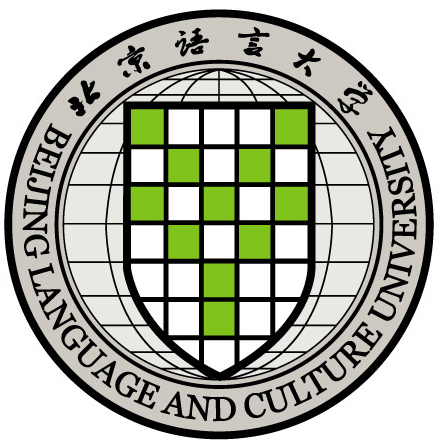 北京語言大學 北京語言大學成教logo
