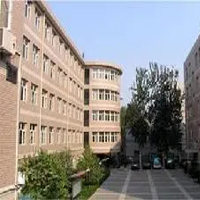 北京市崇文區職工大學