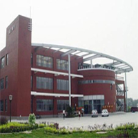 北京市豐臺區職工大學